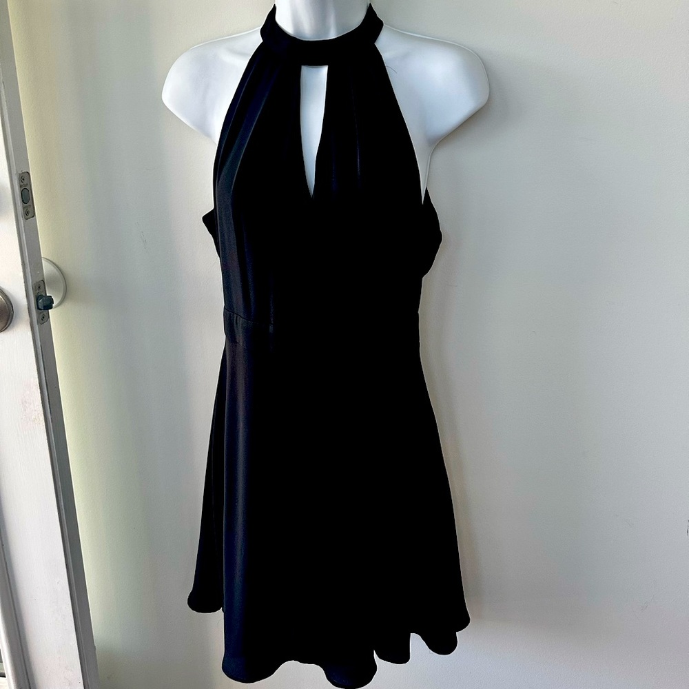 Express Dress size 4